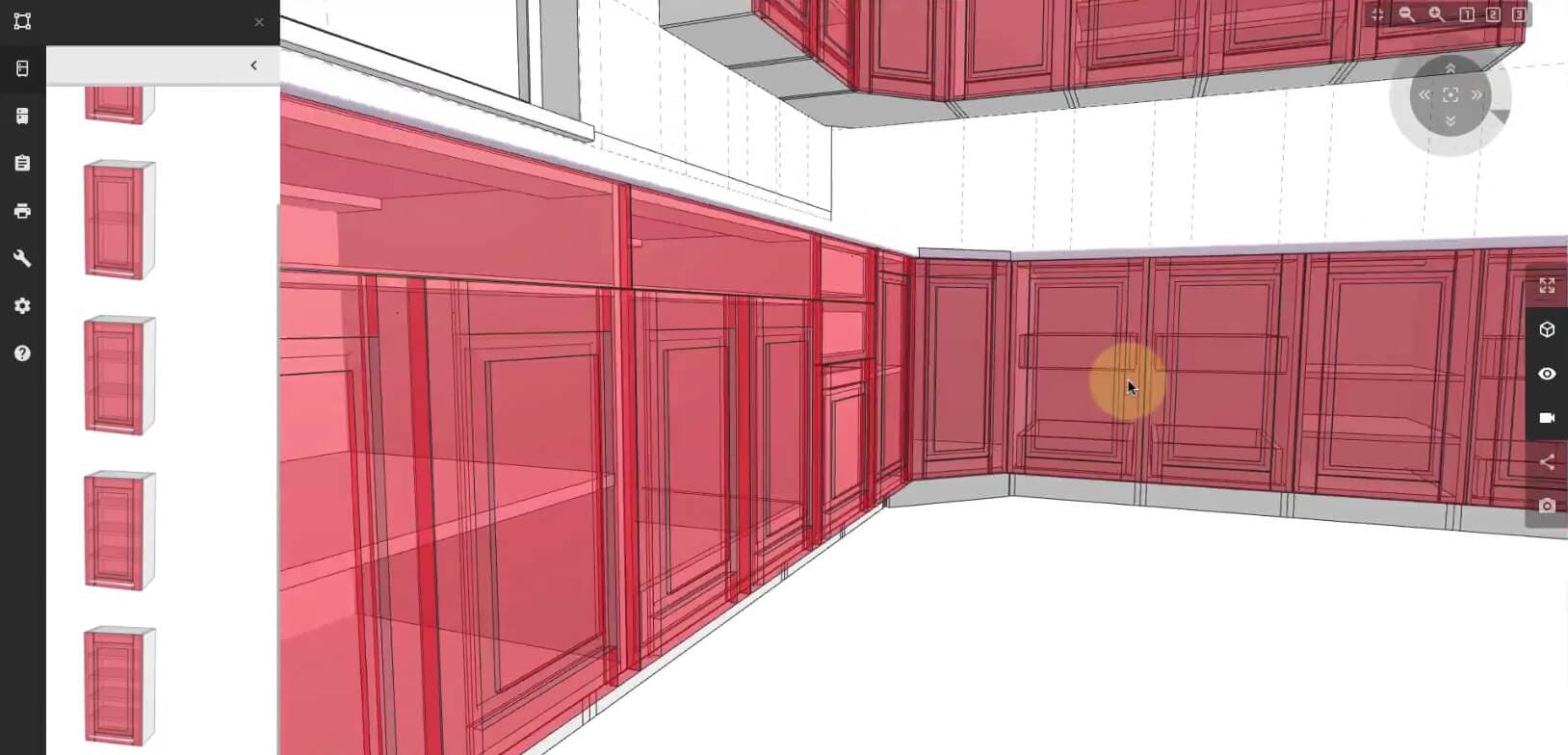 Base Cabinet Assembly - Complete Guide