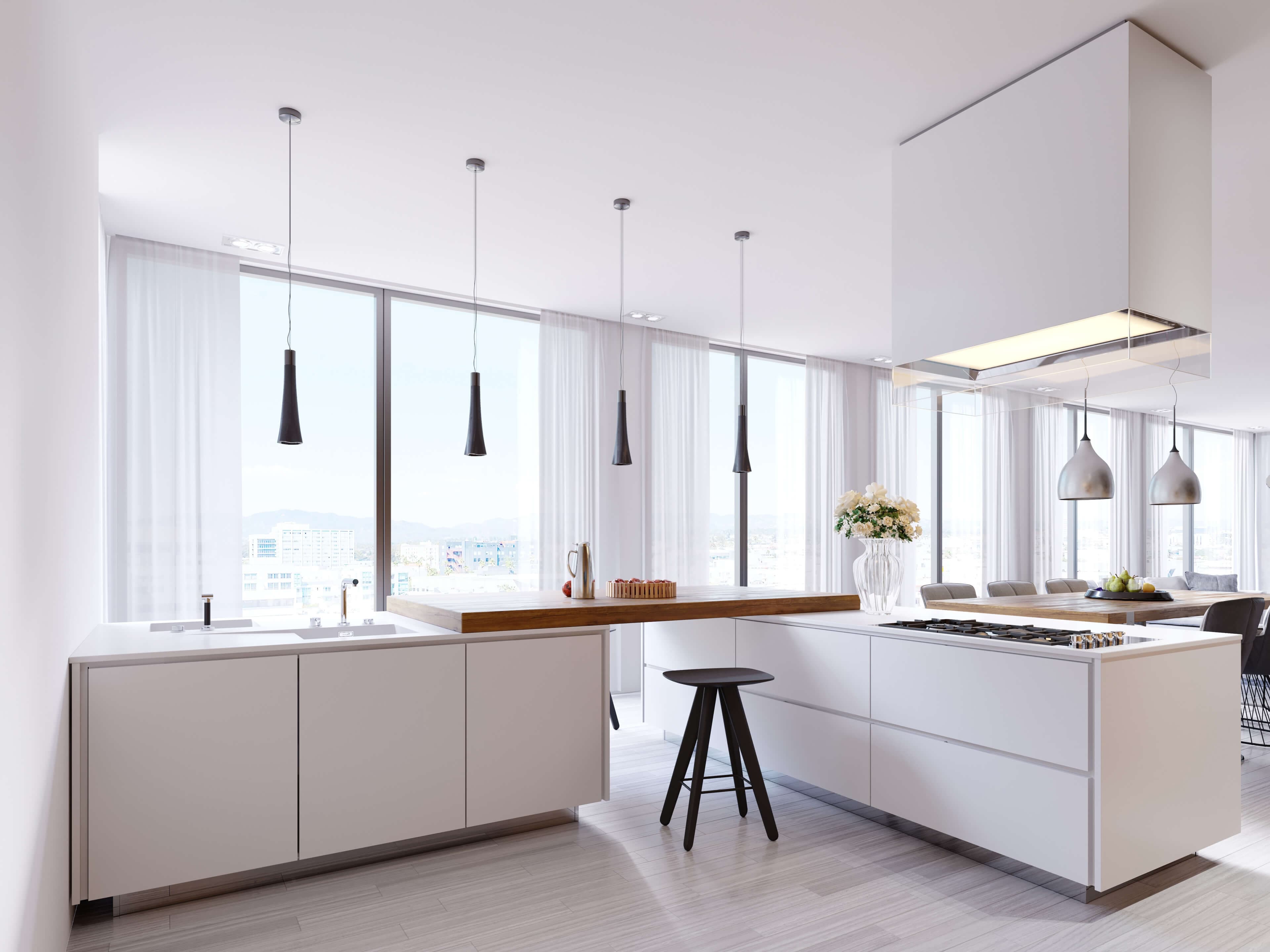 Leveling Your Base Cabinets