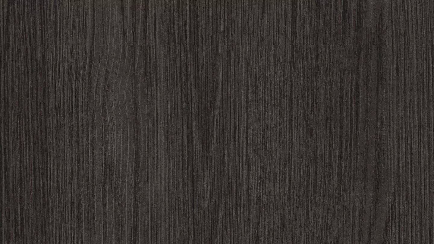 Carbon Frozen Wood