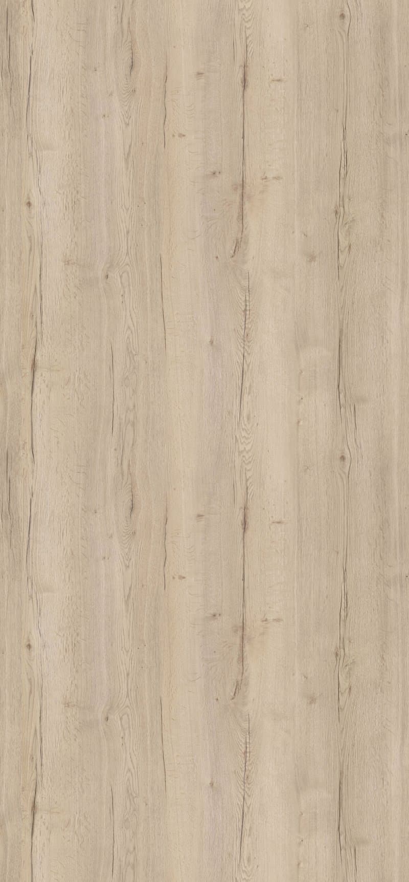 White Halifax Oak · light grain