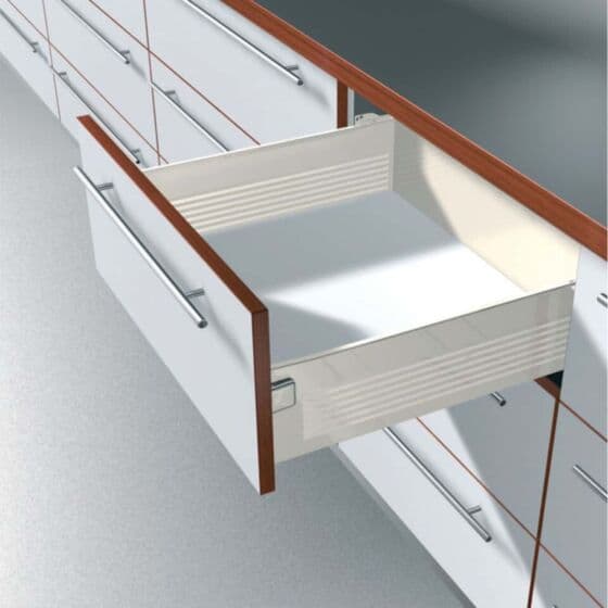 Blum Metabox