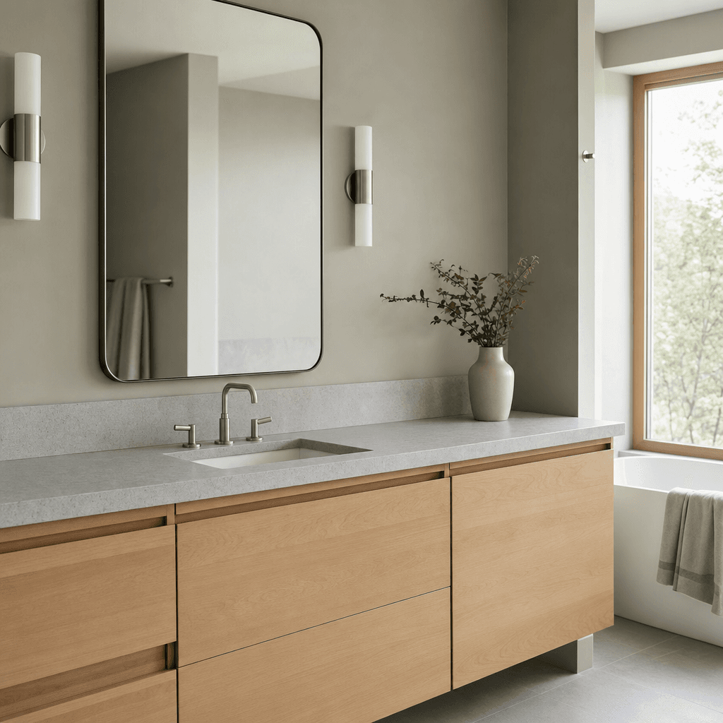 Bathroom Vanities