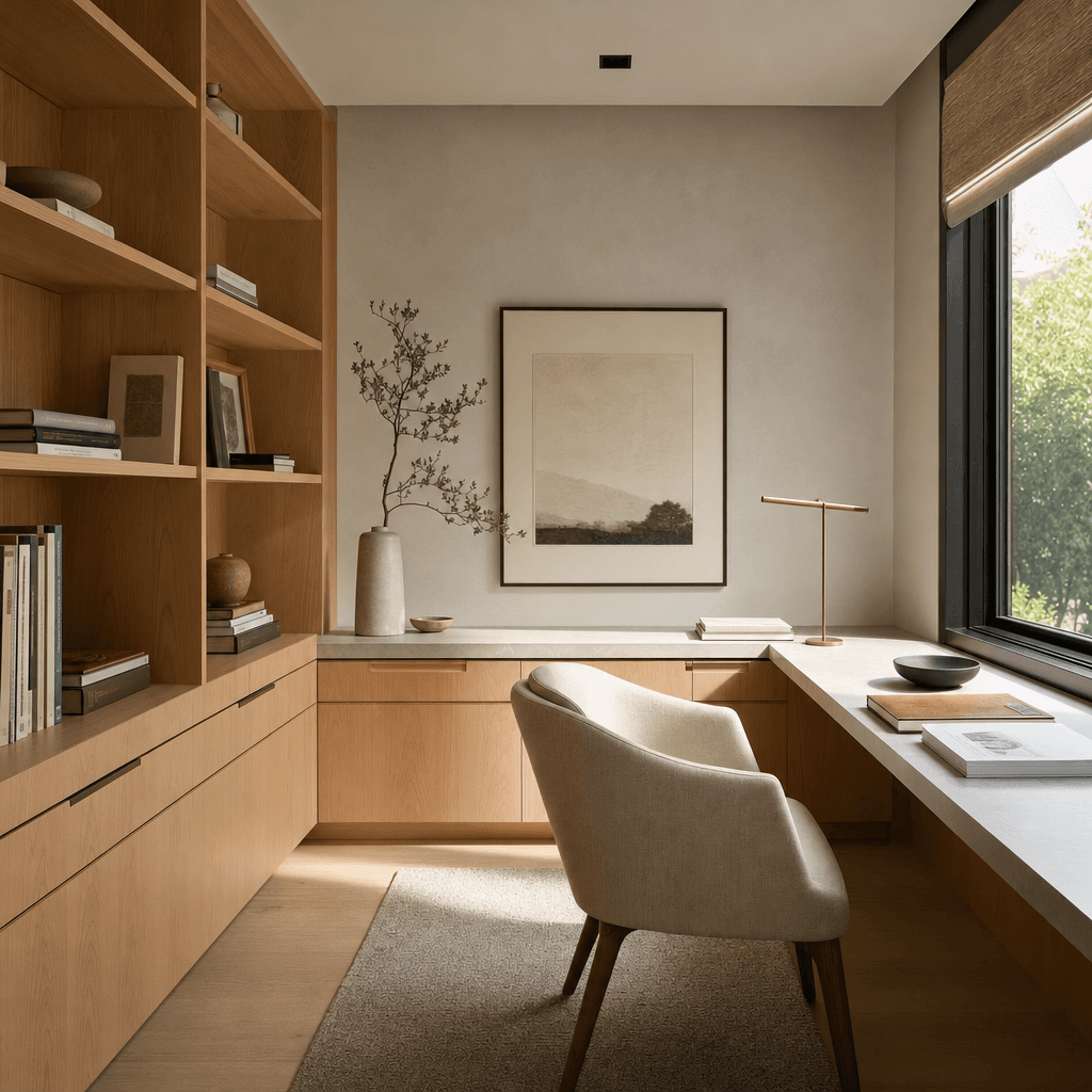 Home Offices
