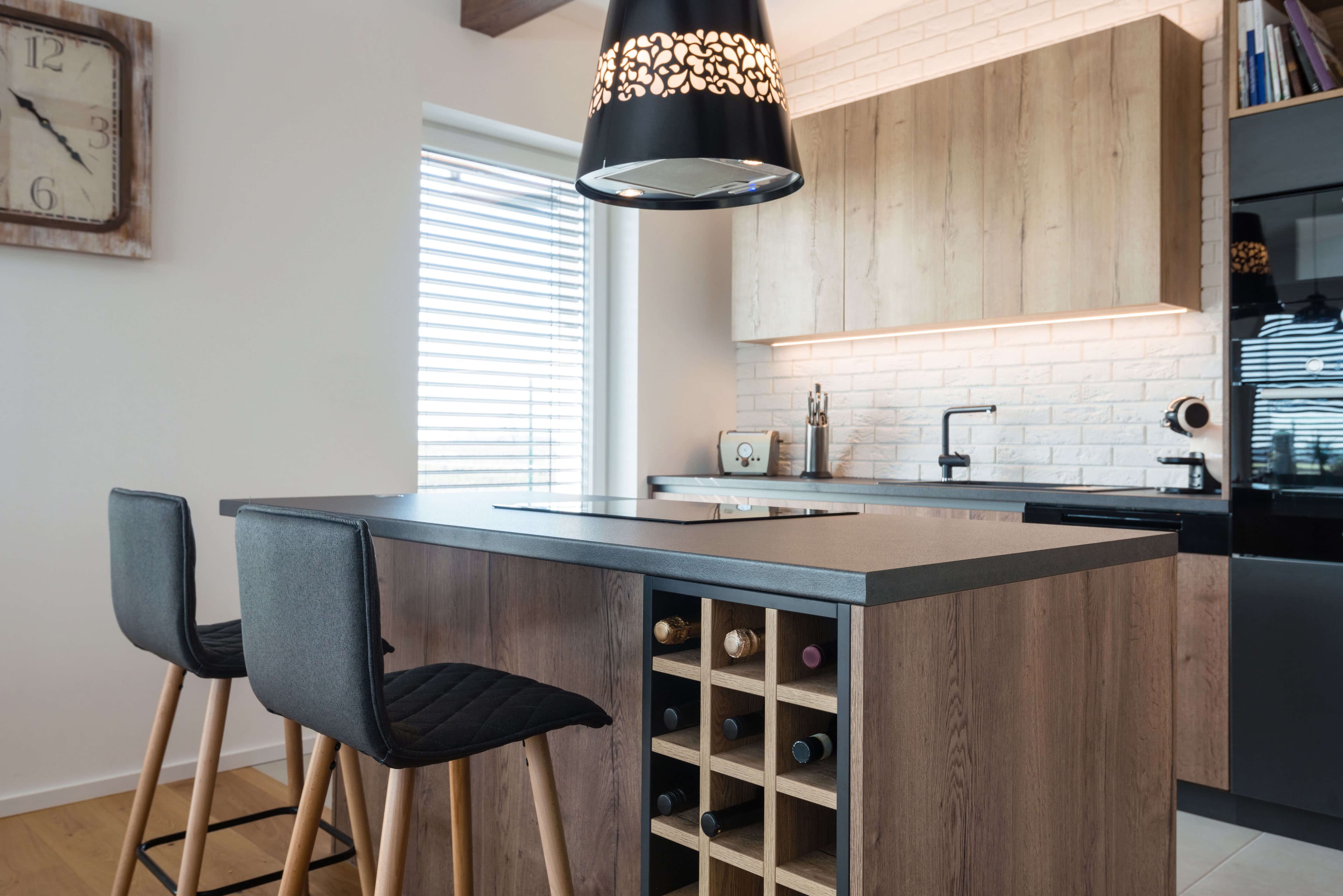 Why TFL Makes Superior Cabinets